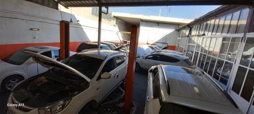 عکس تعمیرگاه چین تکنیک۲