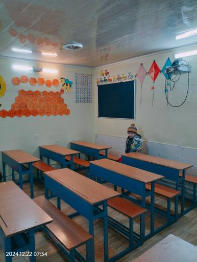 عکس مدرسه استاد شهریار