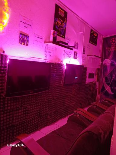 عکس گیم سنتر مهران پلاس