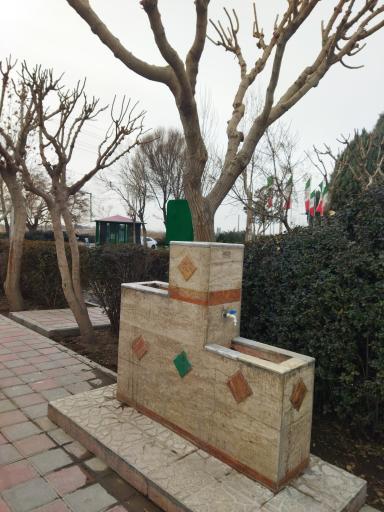 عکس آبخوری 1