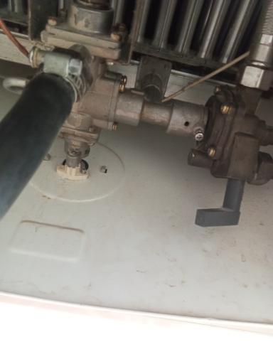 عکس خدمات فنی آریا