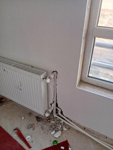 عکس خدمات فنی آریا