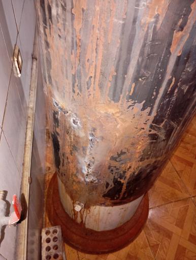 عکس خدمات فنی آریا