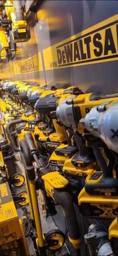 عکس دیوالت سرا