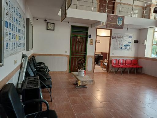 عکس آموزشگاه رانندگی چنار