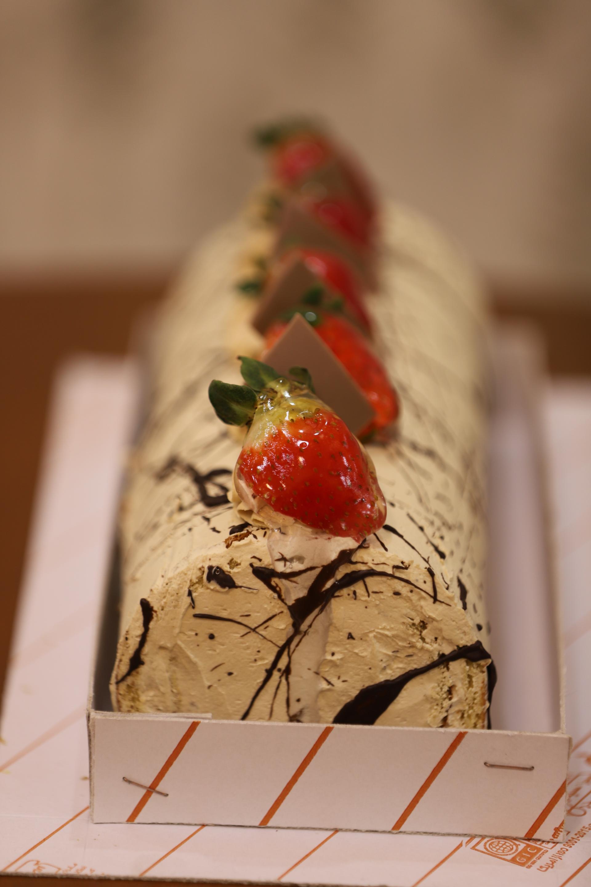 عکس کافه قنادی عرش ملکی