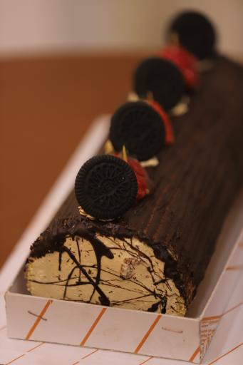 عکس کافه قنادی عرش ملکی