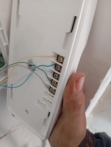 عکس خدمات فنی آریا