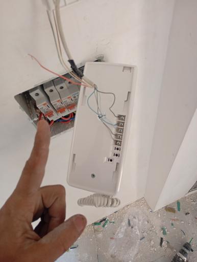 عکس خدمات فنی آریا