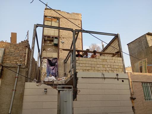 عکس خدمات فنی آریا