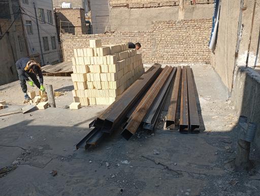 عکس خدمات فنی آریا