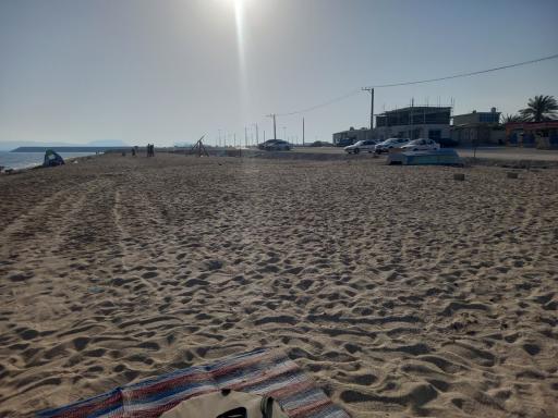 عکس ساحل شیب دراز