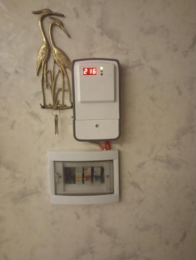 عکس خدمات فنی آریا