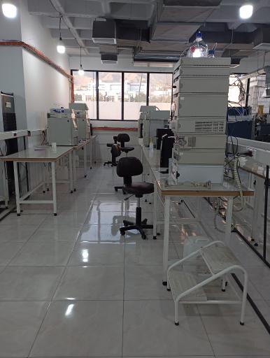 خدمات فنی آریا