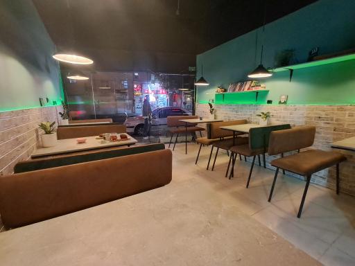 عکس کافه ژیوار