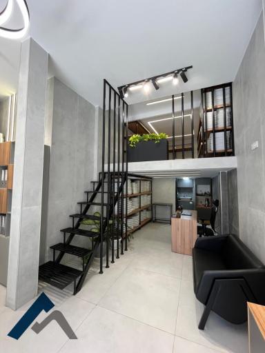 عکس دفتر فروش دریچه سازی آرته