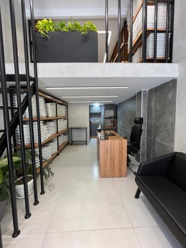 عکس دفتر فروش دریچه سازی آرته