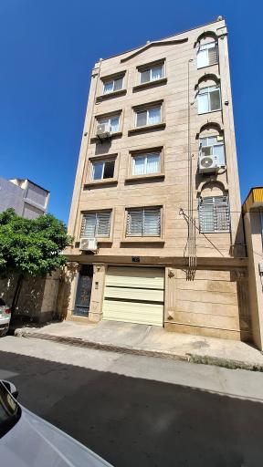 مجتمع مسکونی هیرکان 