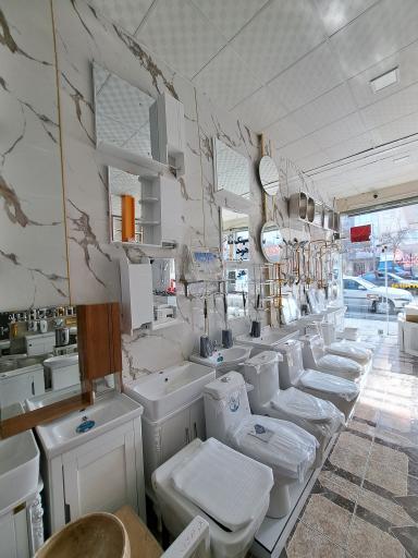 عکس فروشگاه جودی