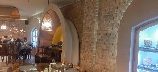 رستوران سنتی مسی