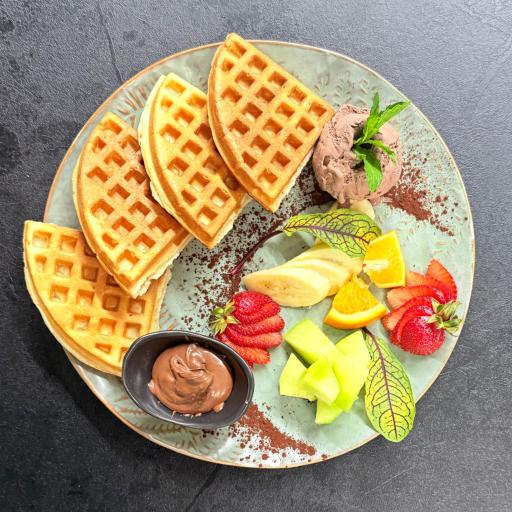 عکس کافه رستوران عدن