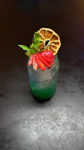 کافه رستوران عدن