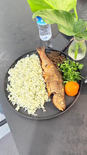 عکس کافه رستوران عدن