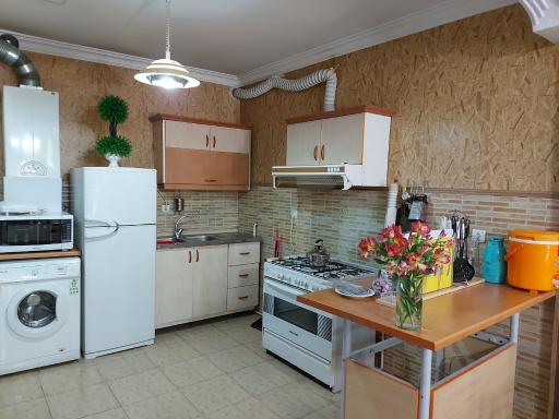 عکس هتل آپارتمان هخامنشیان پارتاک اصفهان