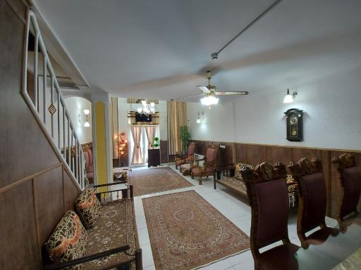 عکس هتل آپارتمان هخامنشیان پارتاک اصفهان