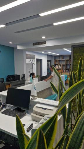 آژانس مسافرتی صوفی گشت