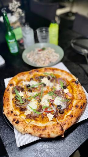 کافه رستوران عدن