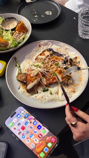 عکس کافه رستوران عدن