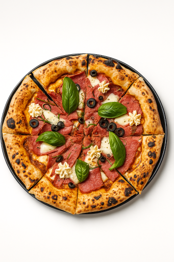 عکس کافه رستوران عدن