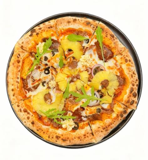 کافه رستوران عدن