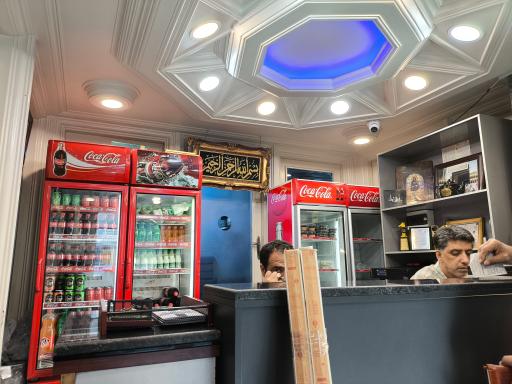 عکس کترینگ اخوان سادات