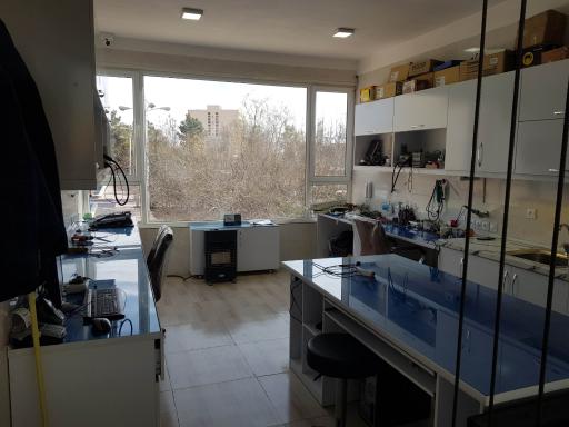 عکس مجتمع پارس الکترونیک