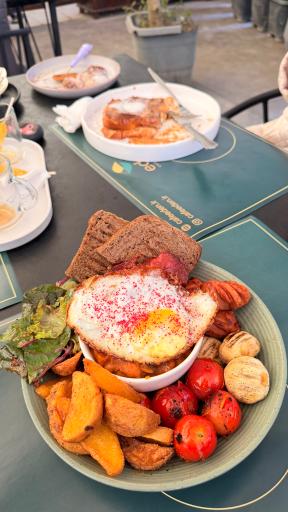 کافه رستوران عدن