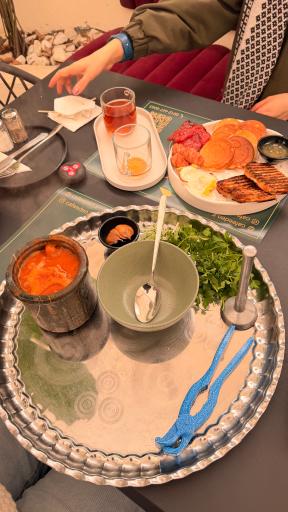 عکس کافه رستوران عدن