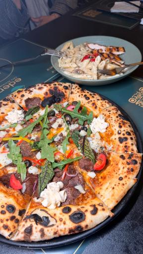 کافه رستوران عدن