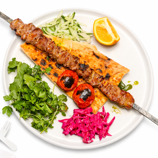 کافه رستوران عدن