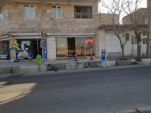 عکس ایمن تجهیز امیر 