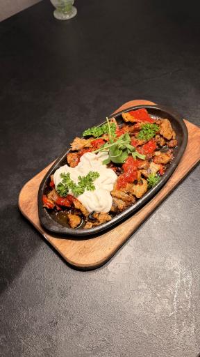 عکس کافه رستوران عدن