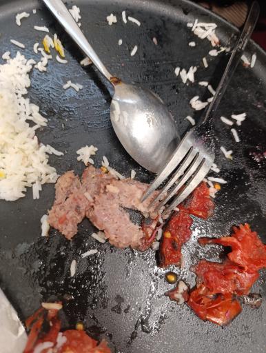 عکس کافه رستوران عدن