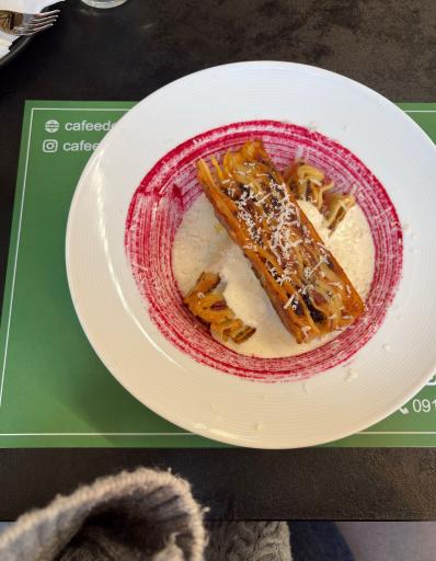 عکس کافه رستوران عدن