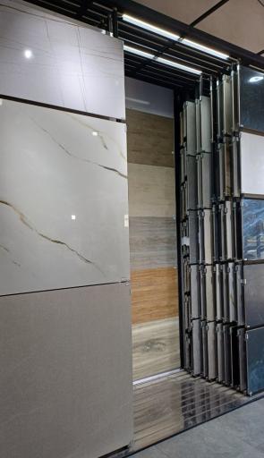عکس بازار ساختمانی نیکزاد