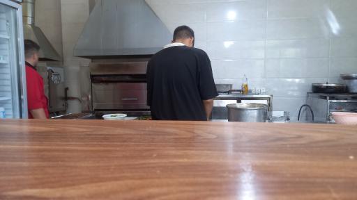 عکس بیرون بر