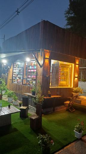 عکس مینی مارکت کادوس