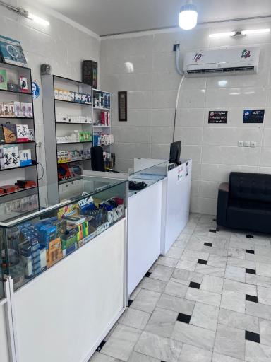 عکس کافی نت و کلوپ تاج
