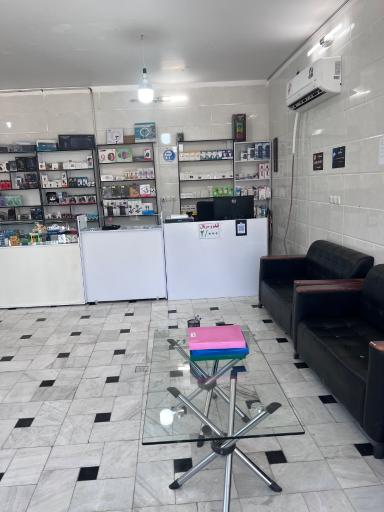 عکس کافی نت و کلوپ تاج