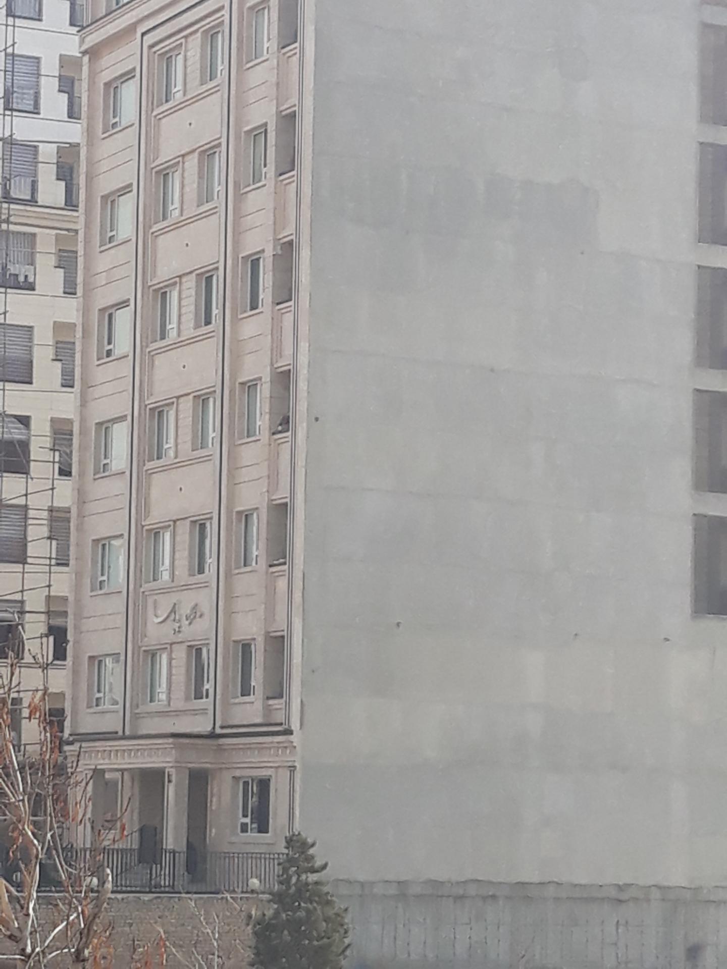 عکس برج پارسا